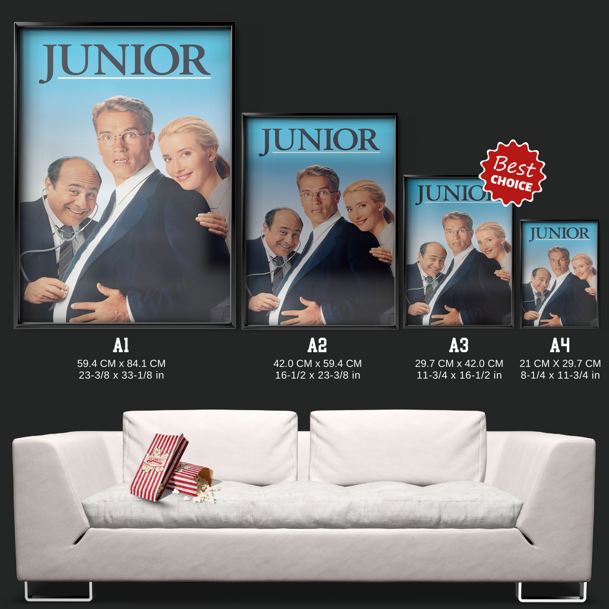 Junior (1994)