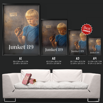 Junket 89 (1970)
