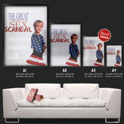 Jury Duty The Comedy (1990)