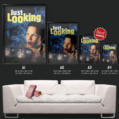 Just Looking (1999)