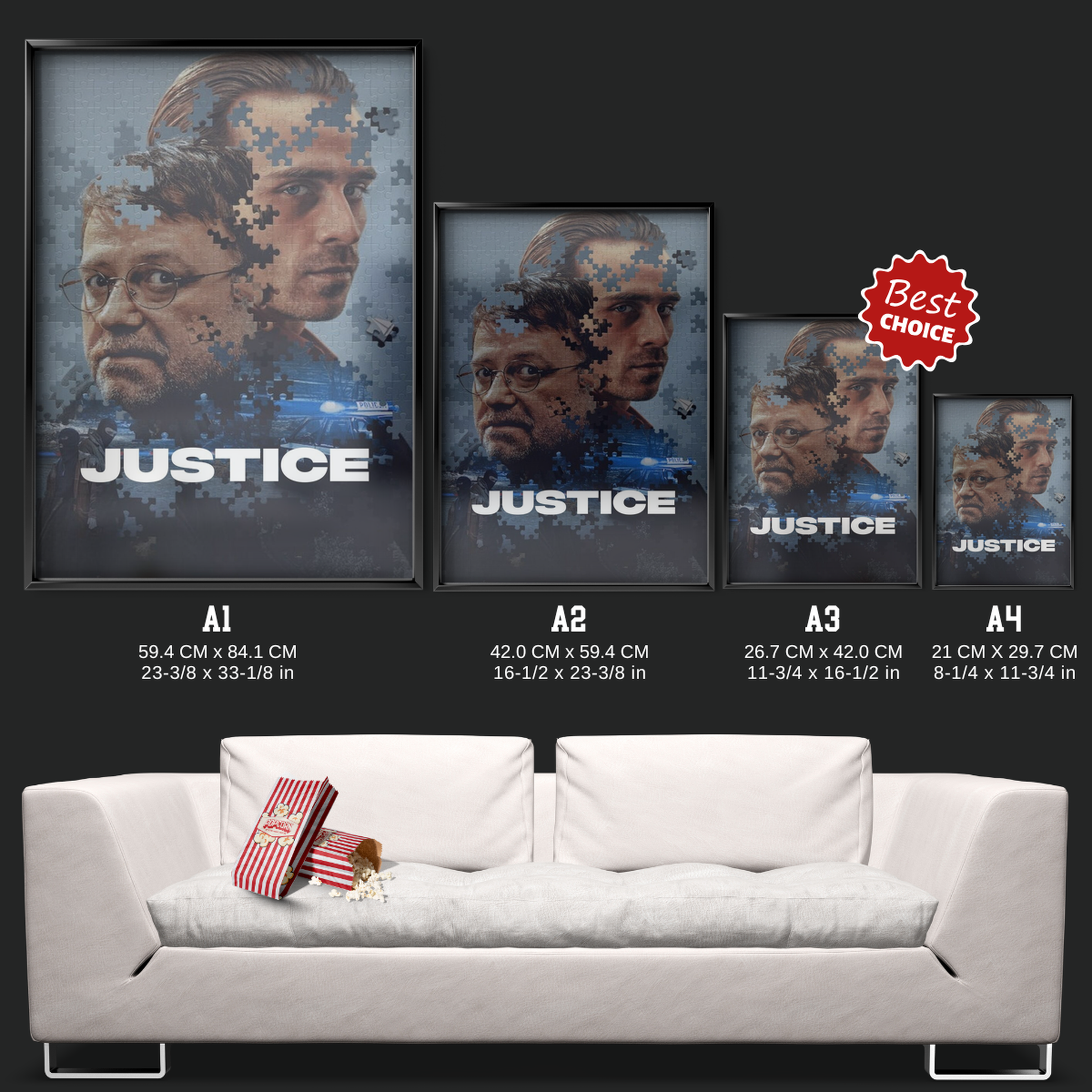 Justice (2024)