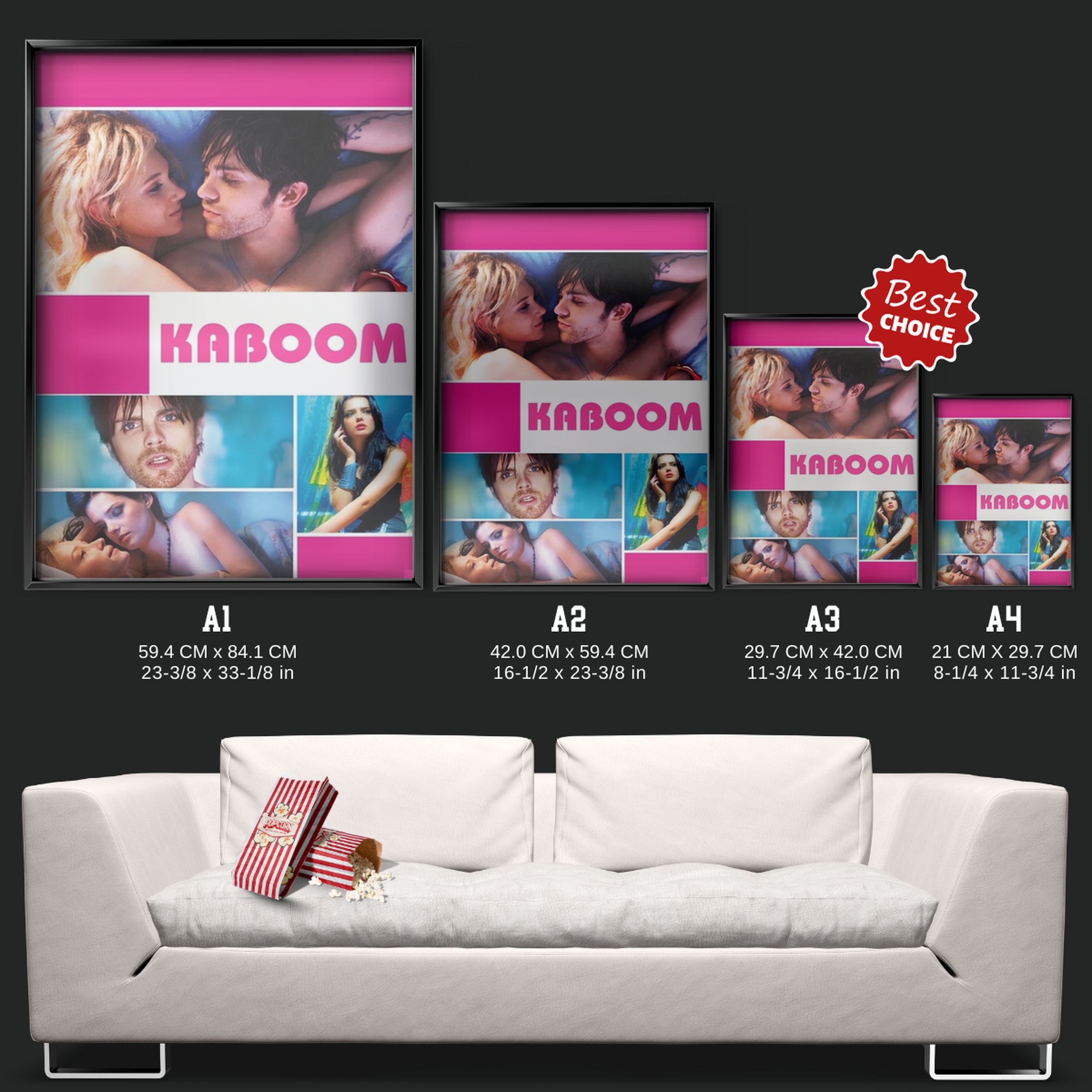 Kaboom (2010)