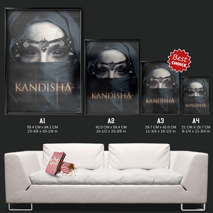 Kandisha (2022)