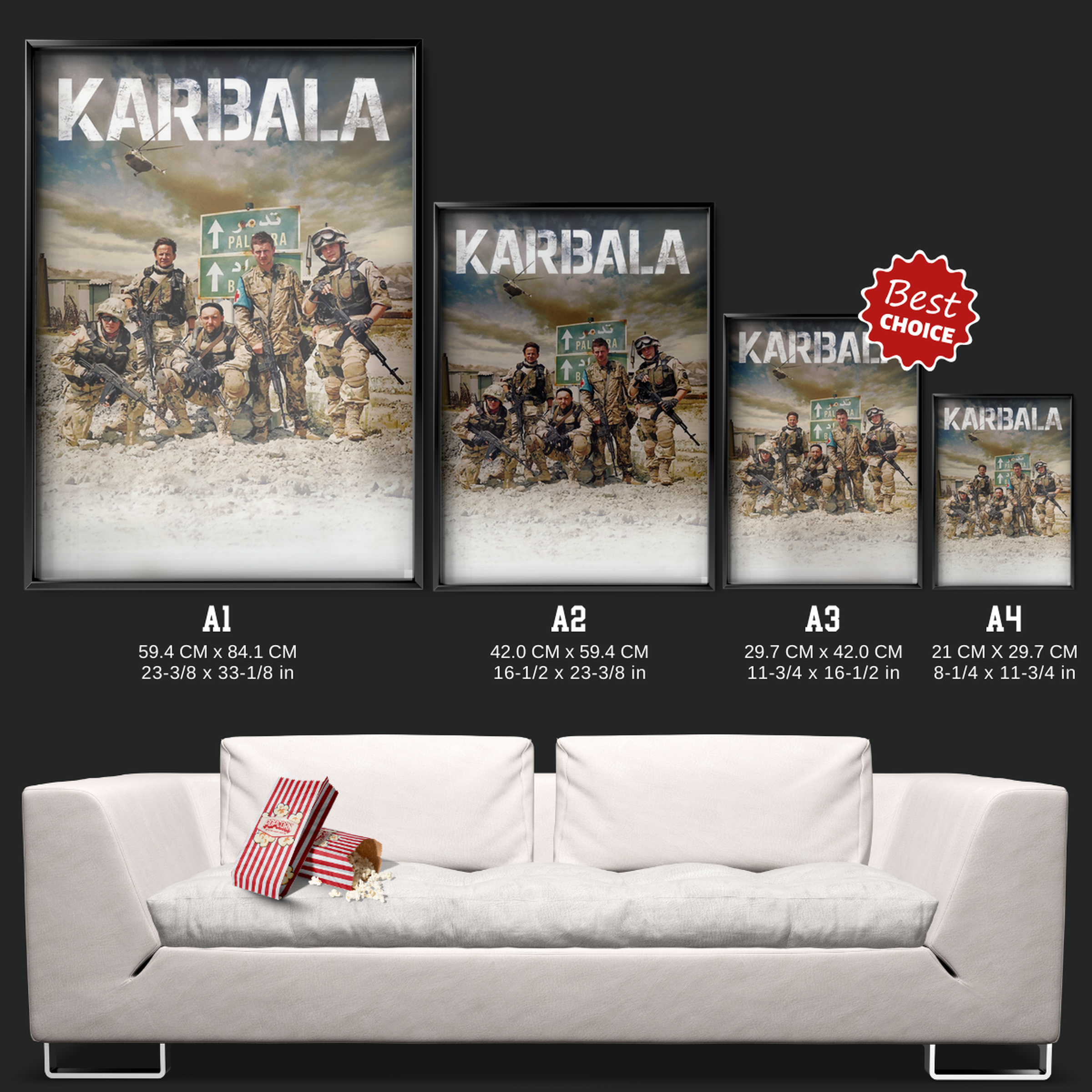 Karbala (2015)