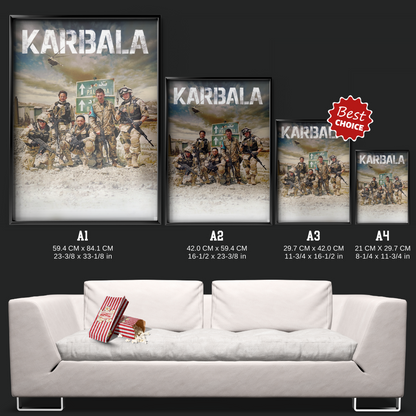 Karbala (2015)