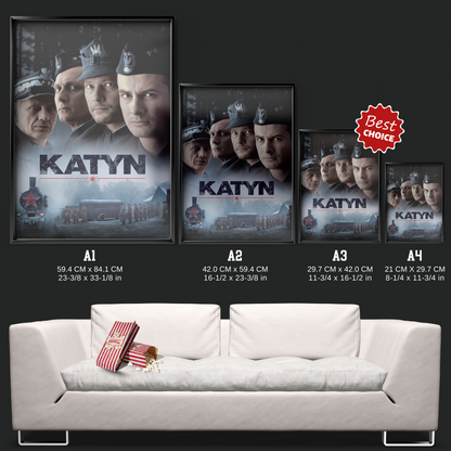 Katyn (2007)