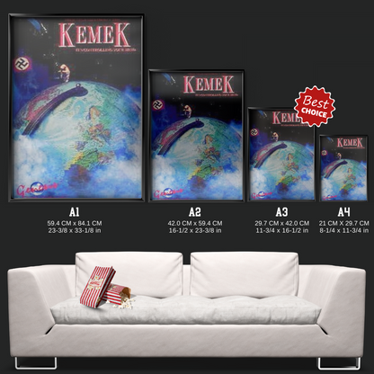 Kemek (1970)