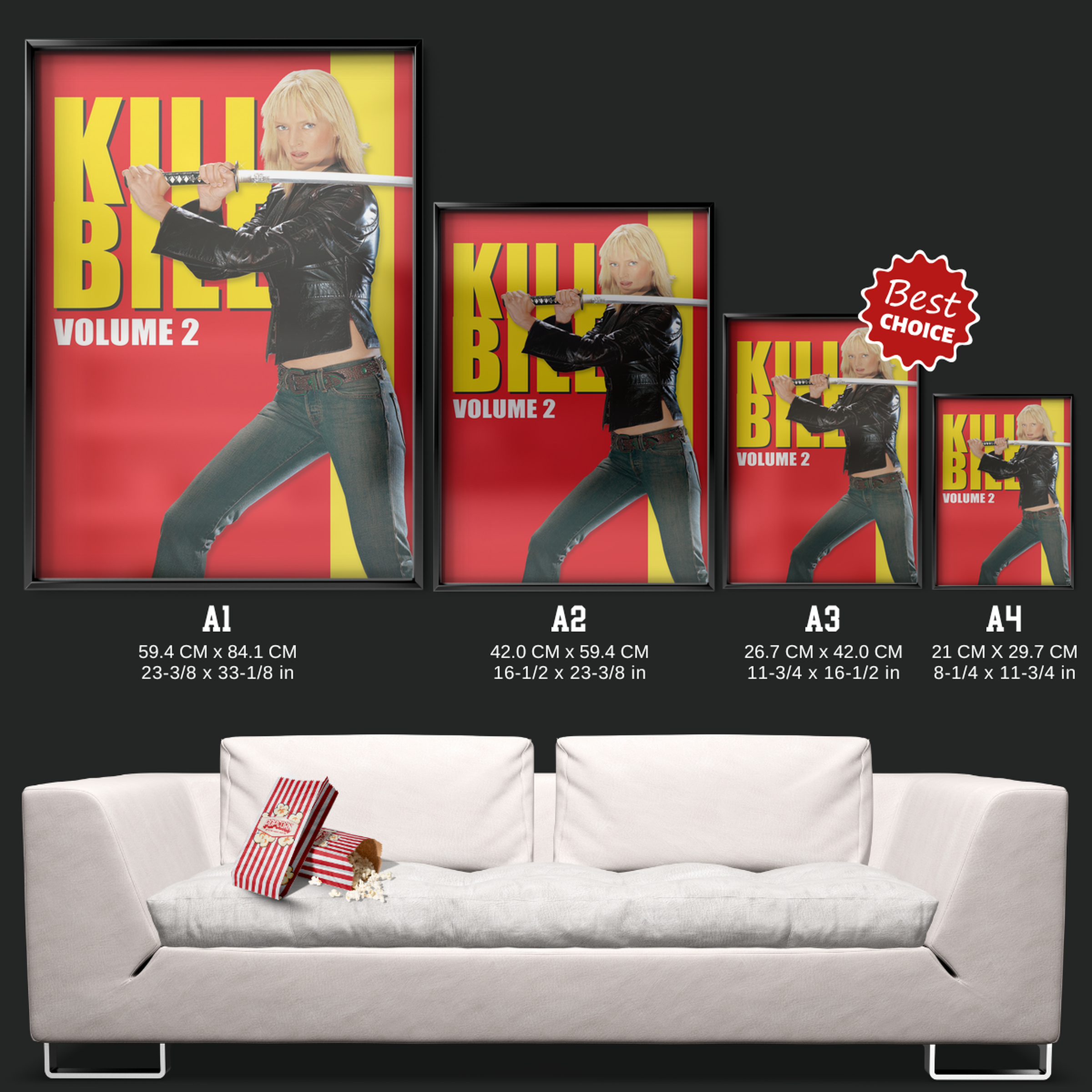 Kill Bill Vol. 2 (2004)