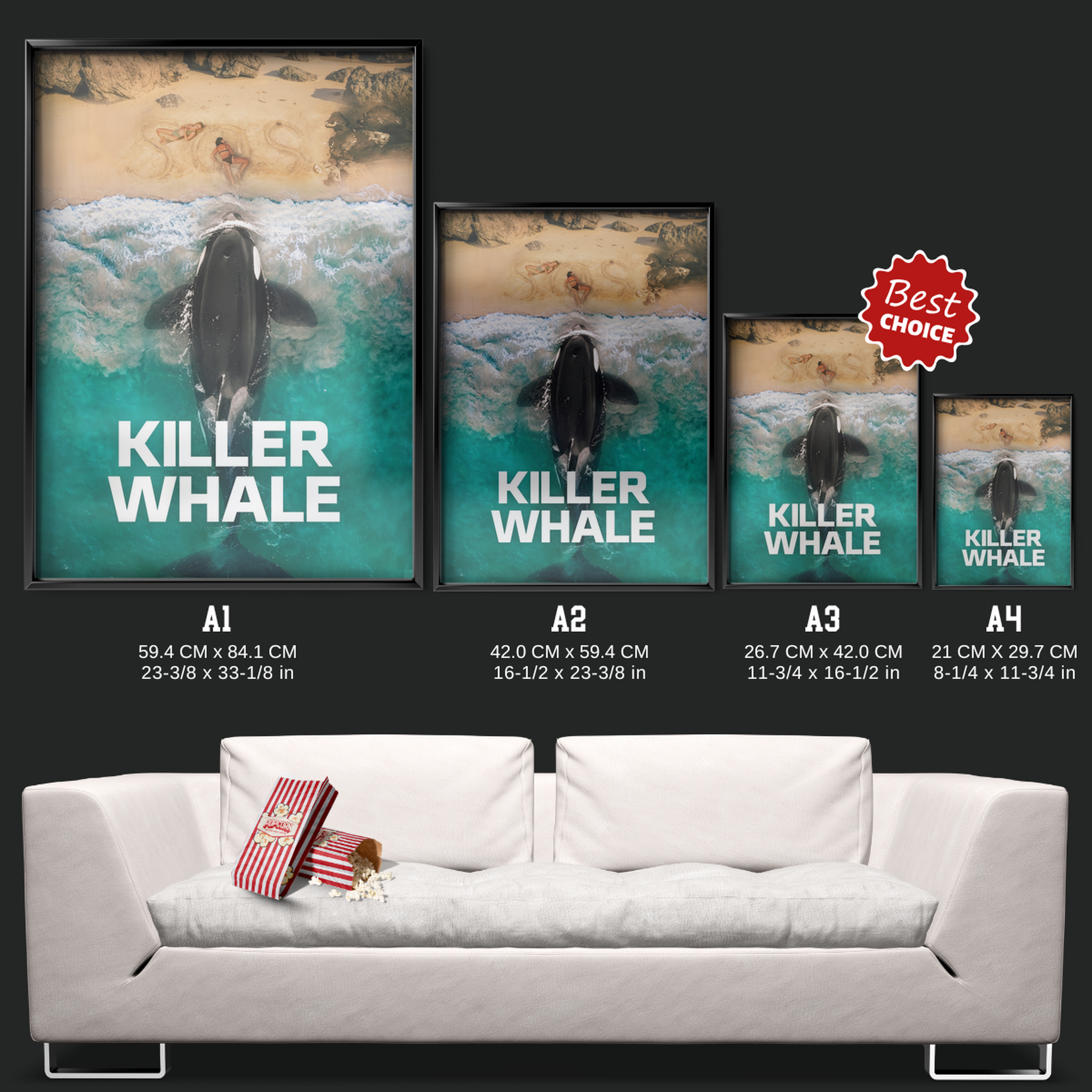 Killer Whale (2026)