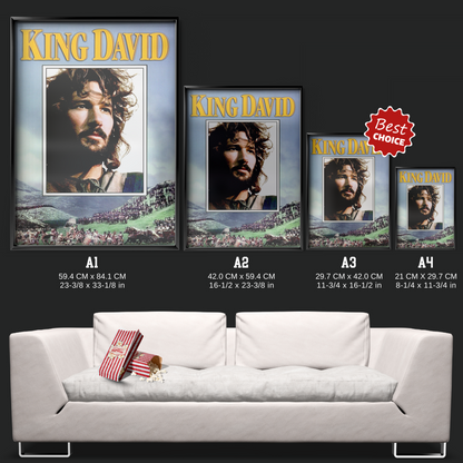 King David (1985)