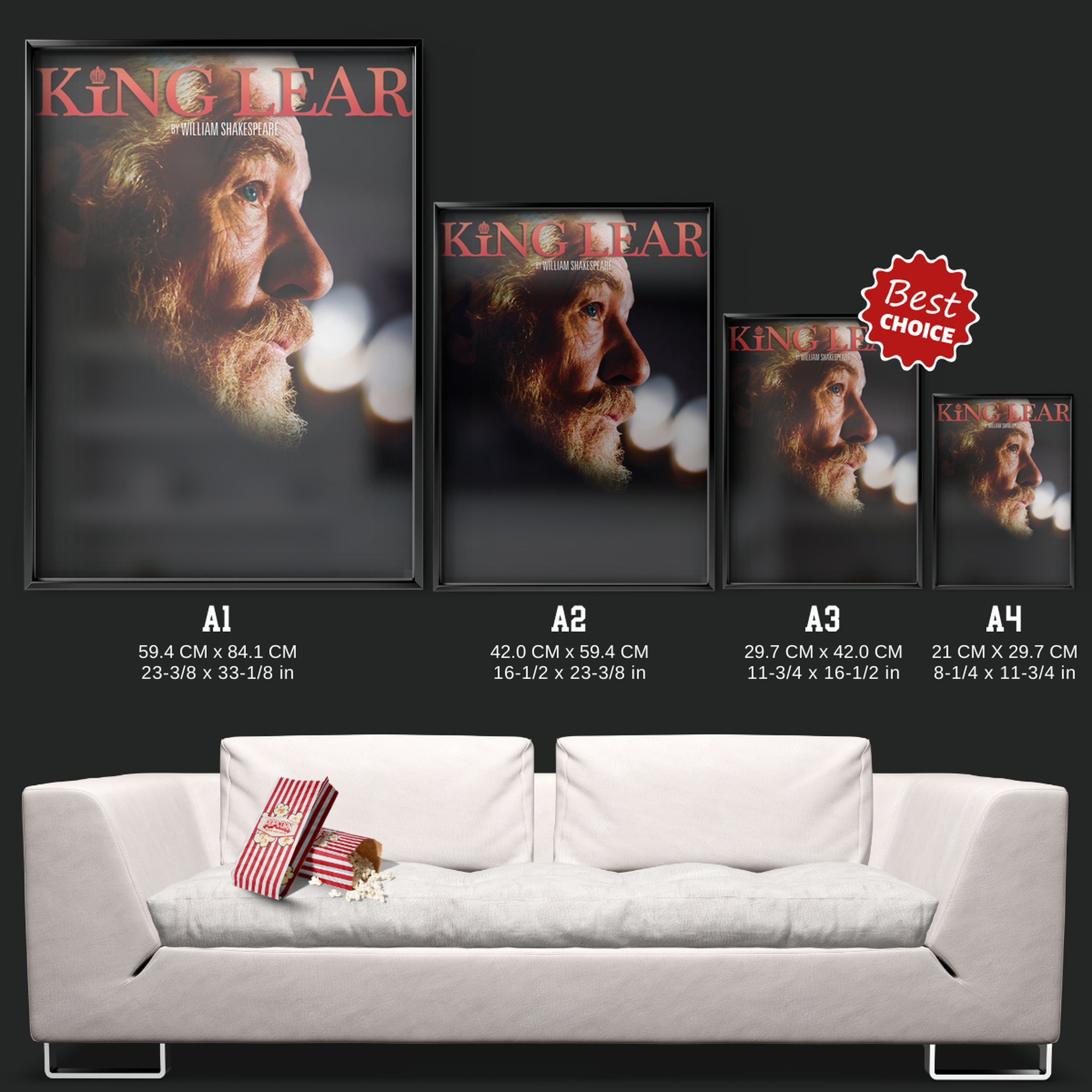 King Lear (2008)