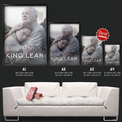 King Lear (2018)