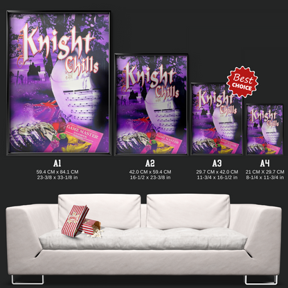 Knight Chills (2001)
