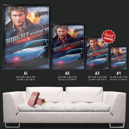Knight Rider (1982)
