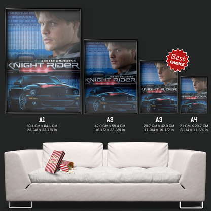 Knight Rider (2008)