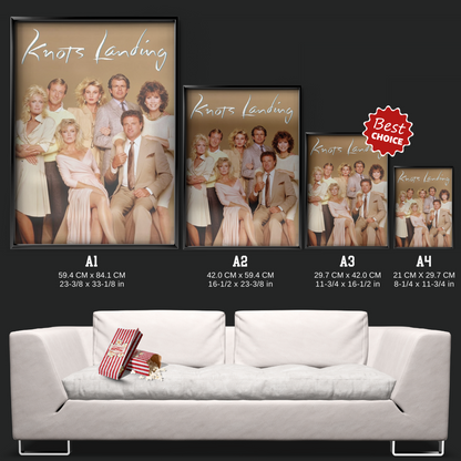 Knots Landing (1979)