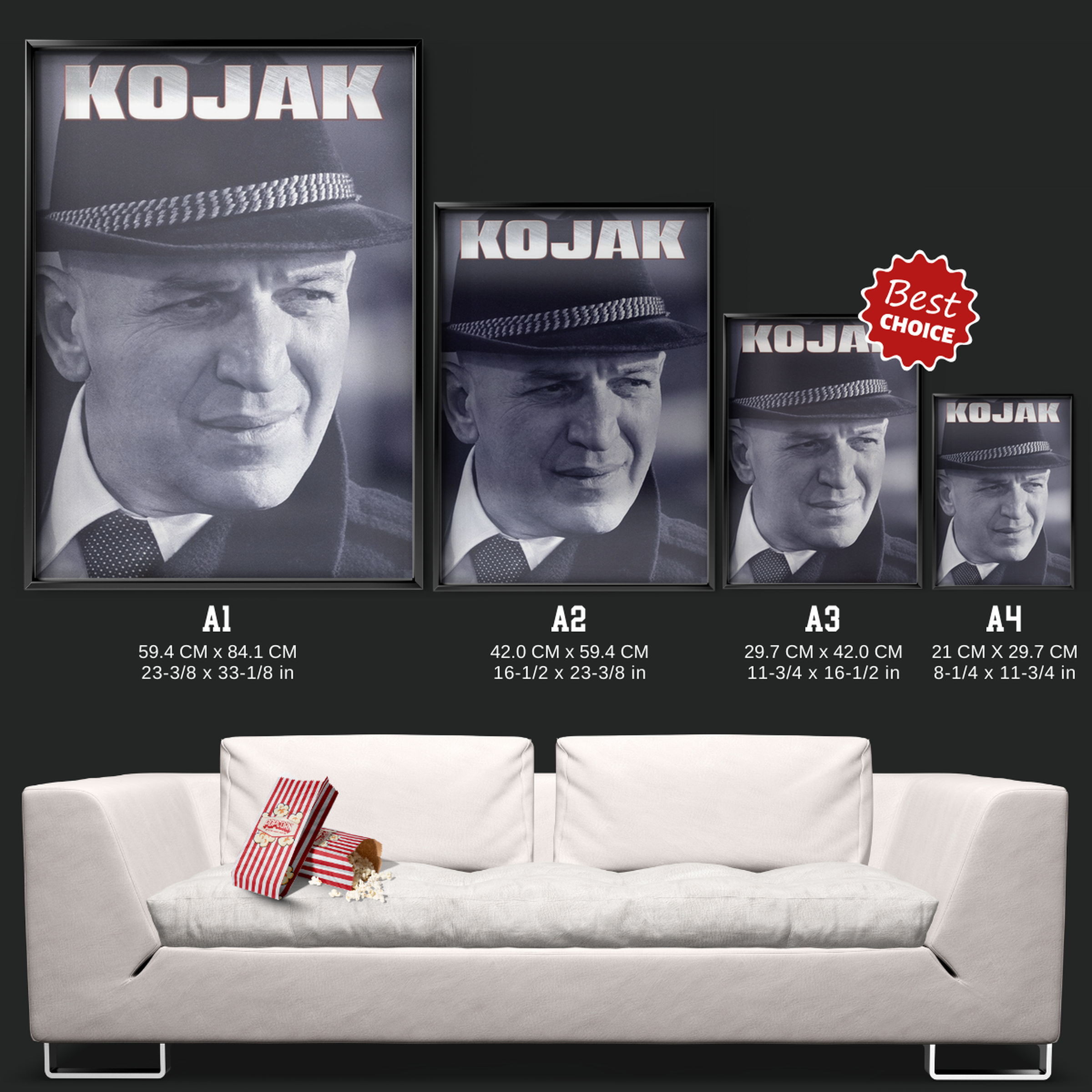 Kojak (1973)