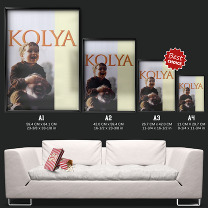 Kolya (1996)