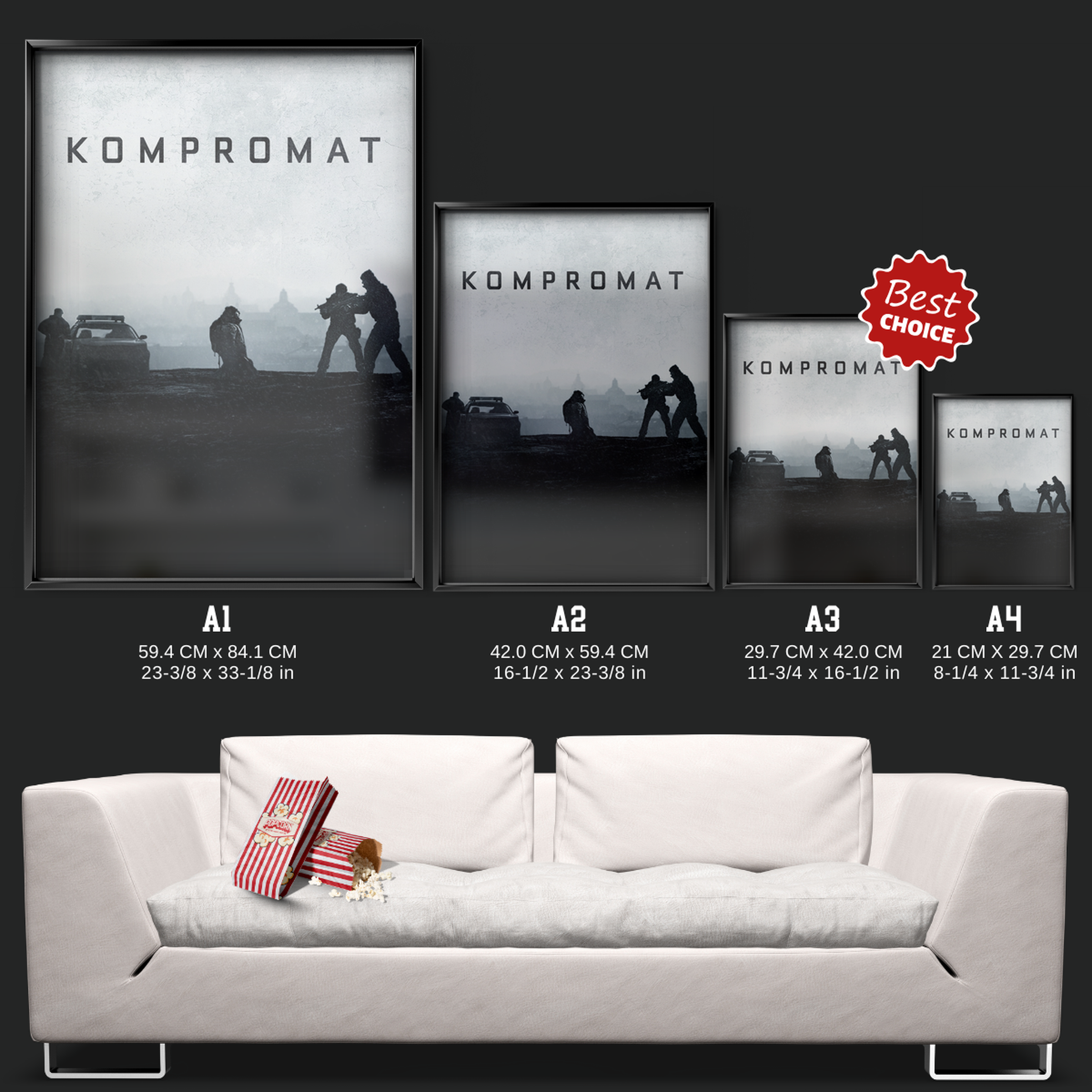 Kompromat (2022)