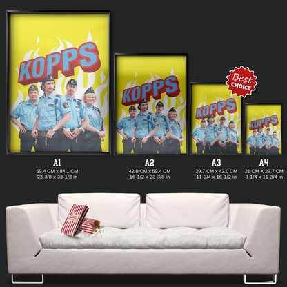Kopps (2003)