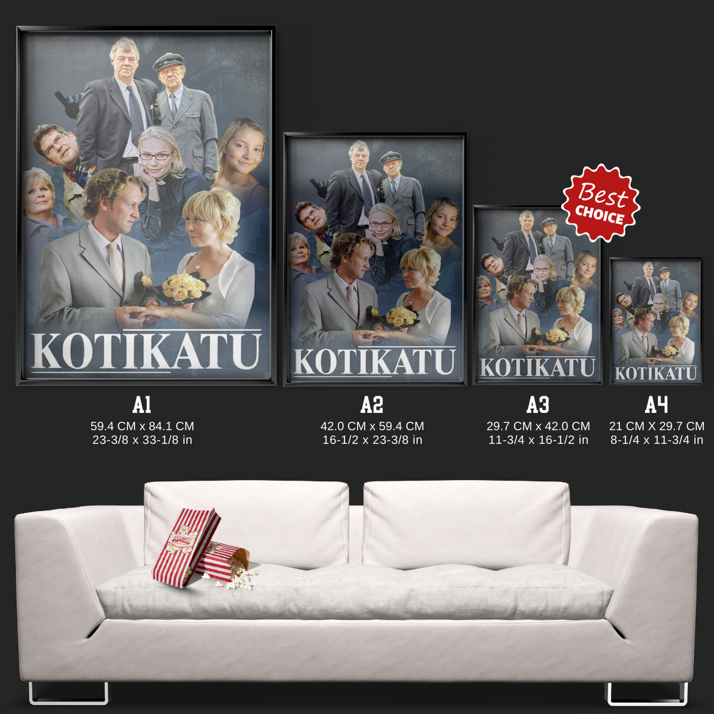 Kotikatu (1995)