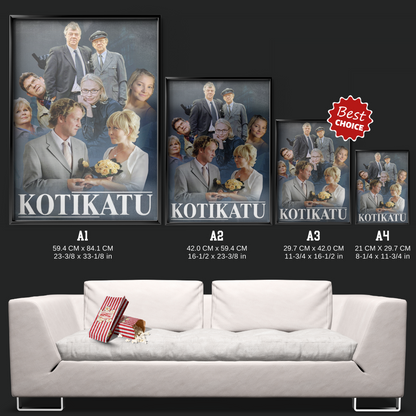 Kotikatu (1995)