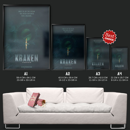 Kraken (2026)