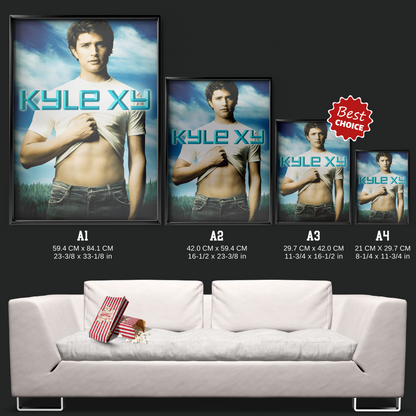 Kyle Xy (2006)
