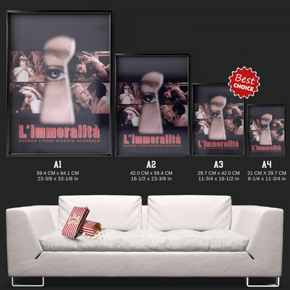 L'immoralità (1978)