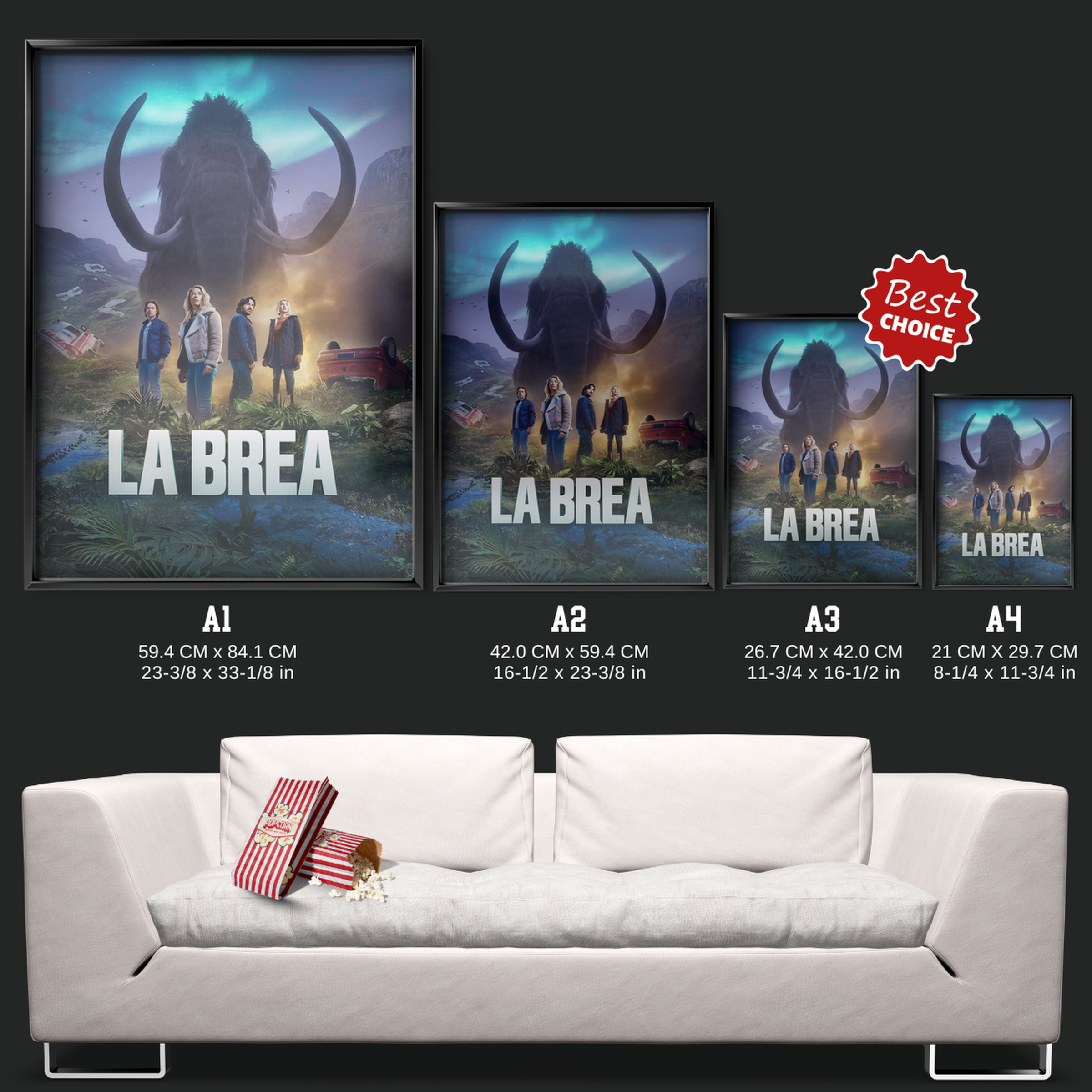 La Brea (2021)