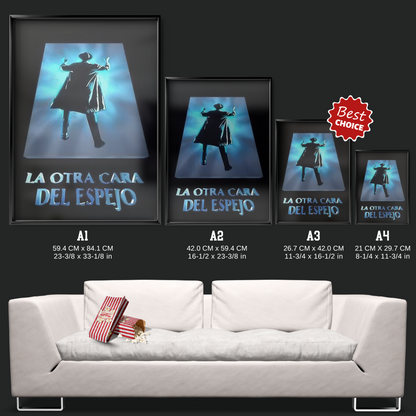 La Otra Cara Del Espejo (2000)