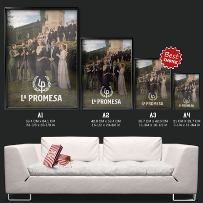 La Promesa (2023)