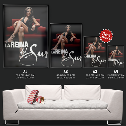 La Reina Del Sur (2011)