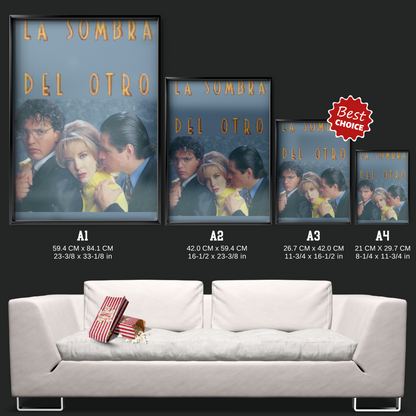 La Sombra Del Otro (1996)
