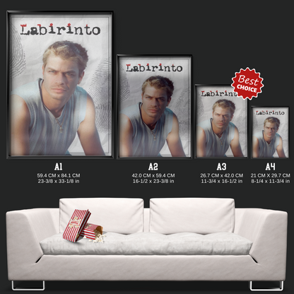 Labirinto (1998)