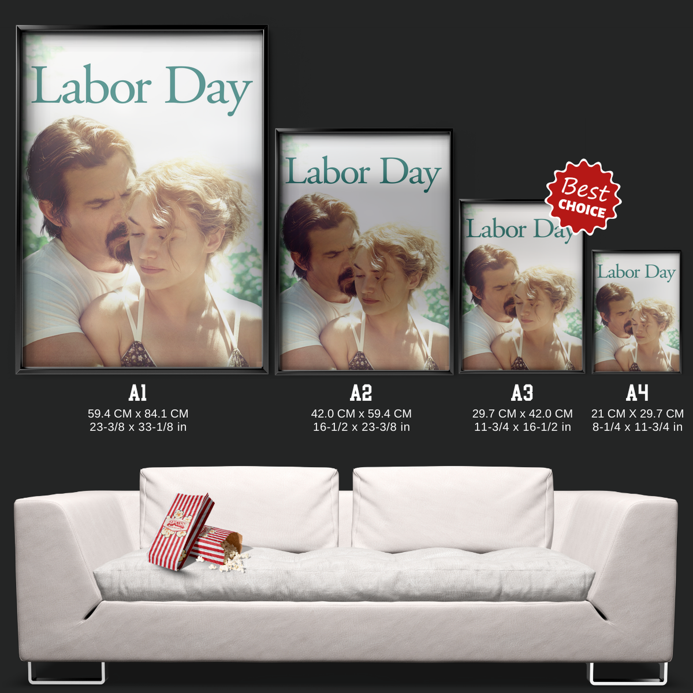 Labor Day (2013)