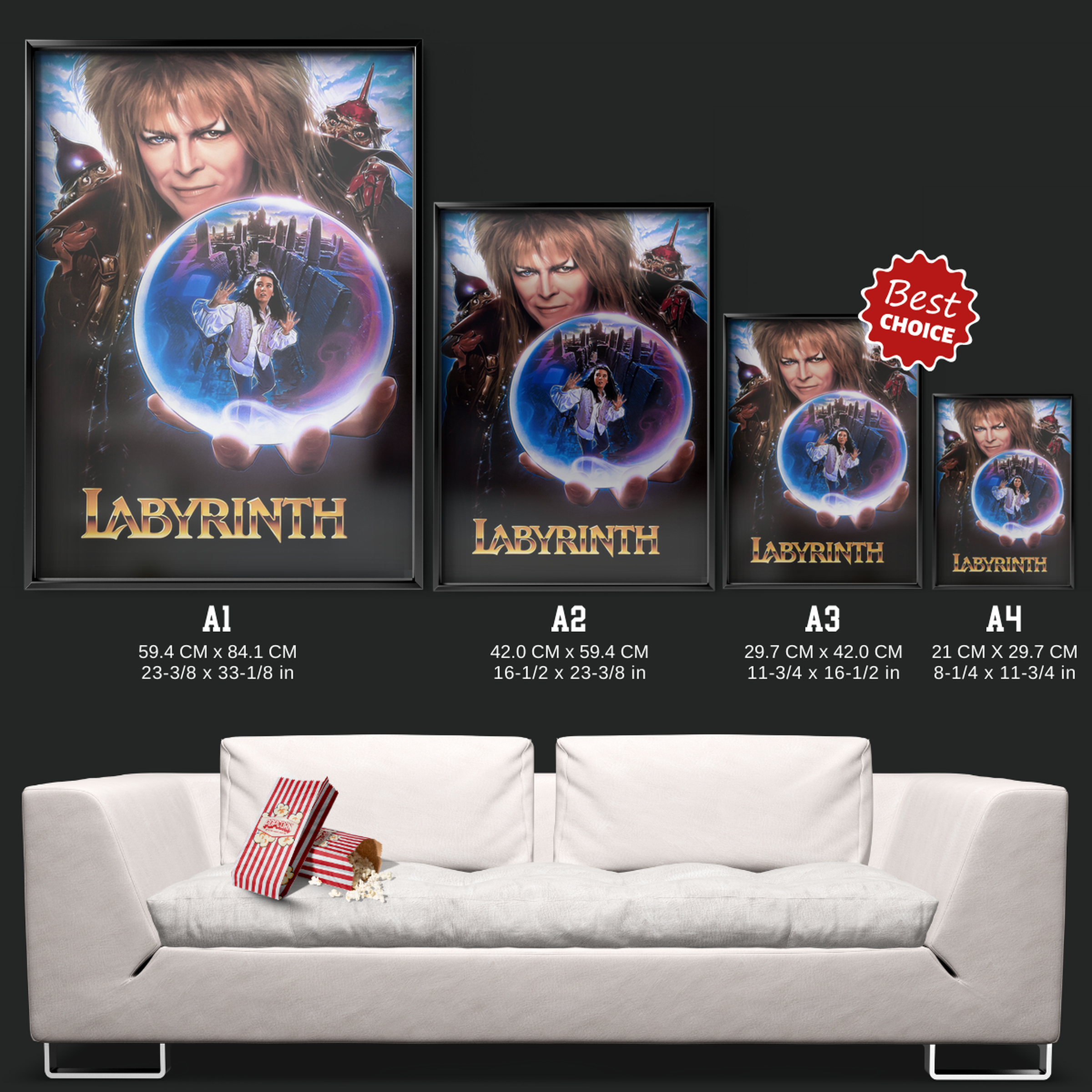 Labyrinth (1986)