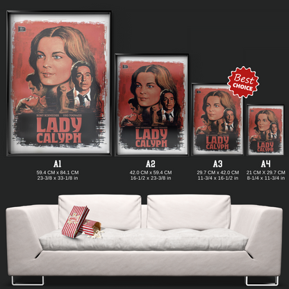 Lady Caliph (1970)