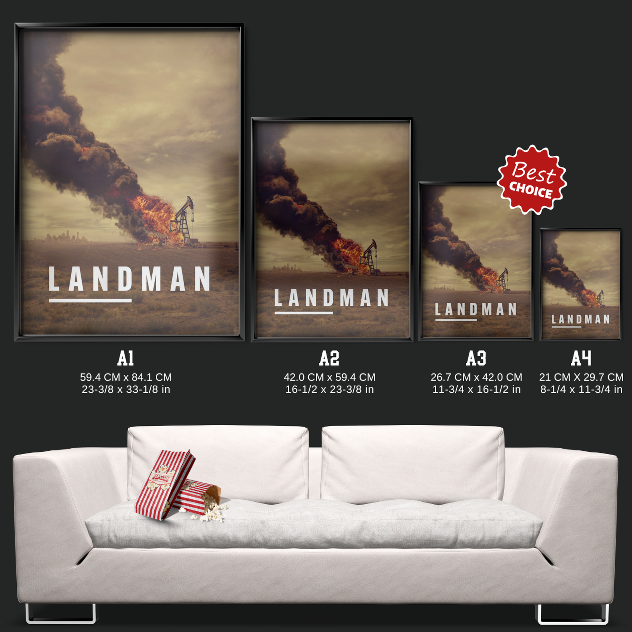 Landman (2024)