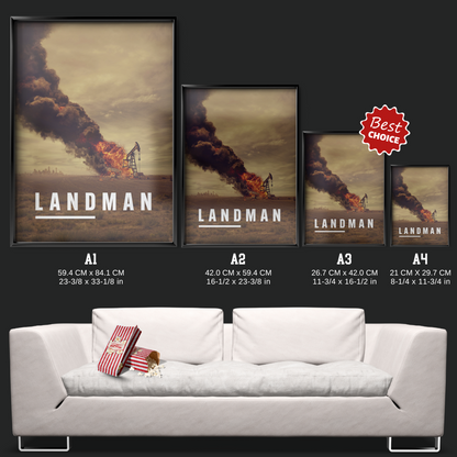 Landman (2024)
