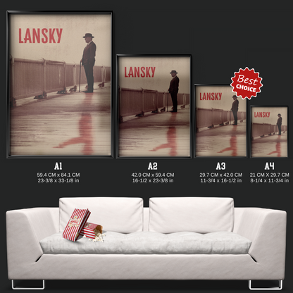 Lansky (2021)