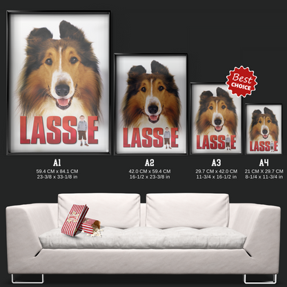Lassie (2005)