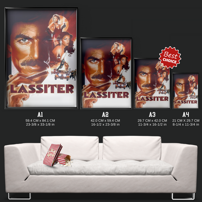 Lassiter (1984)