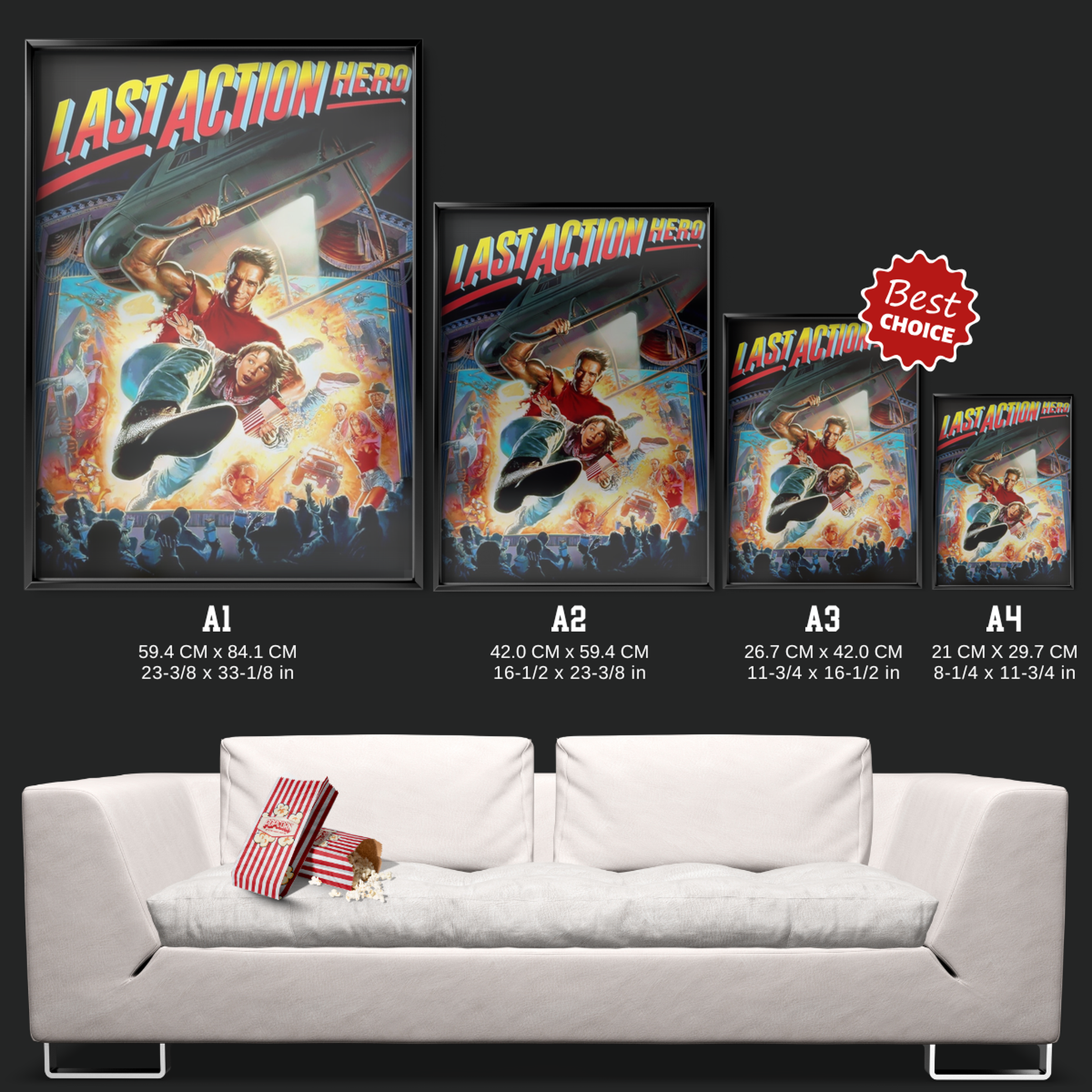 Last Action Hero (1993)