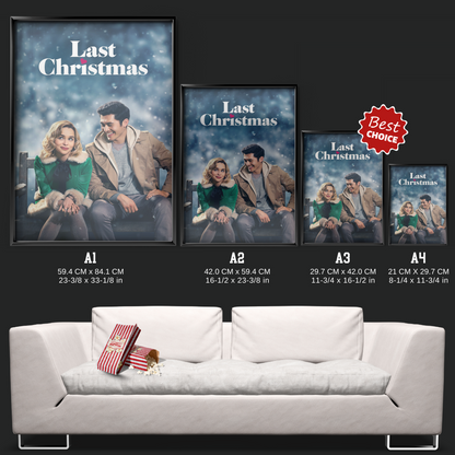 Last Christmas (2019)