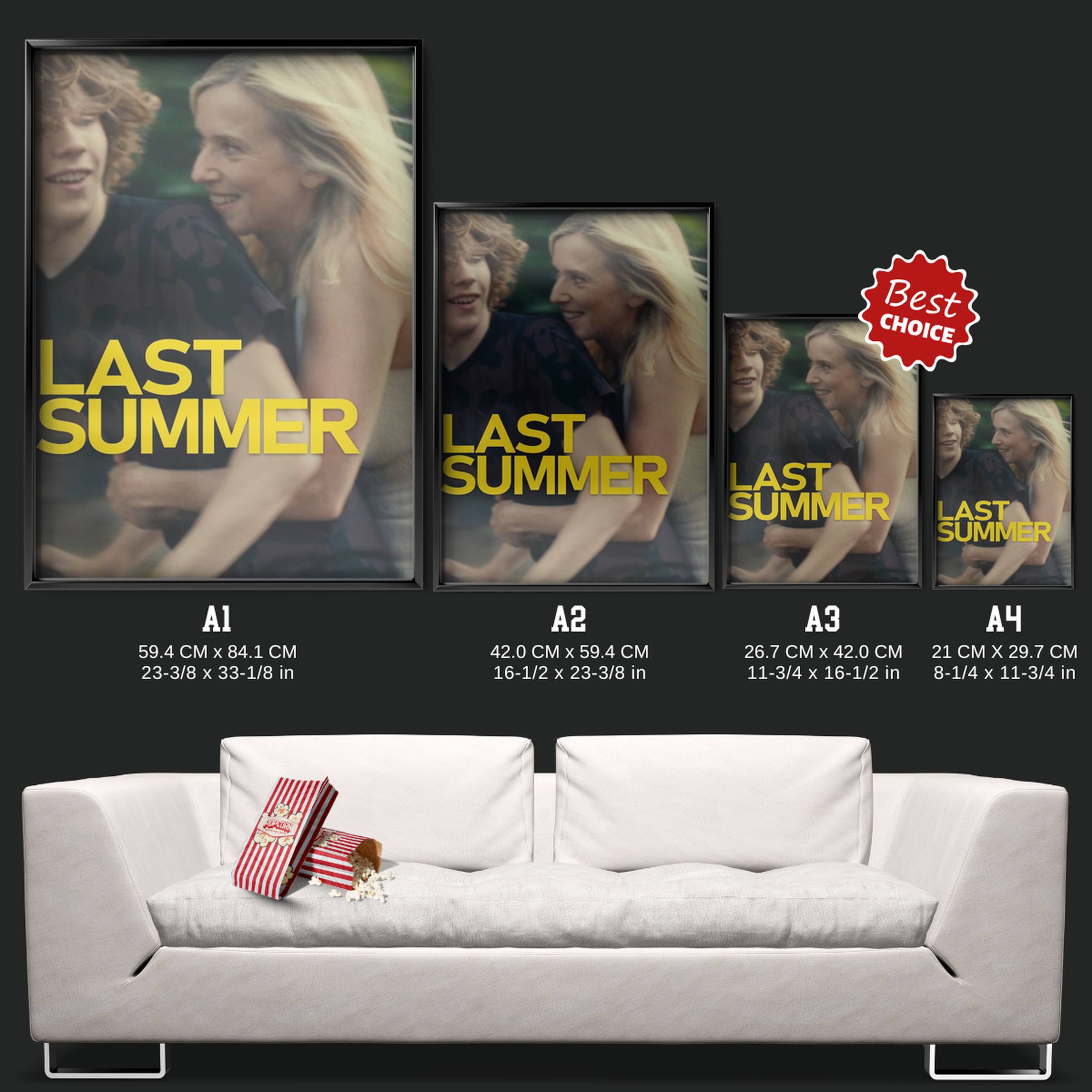 Last Summer (2023)