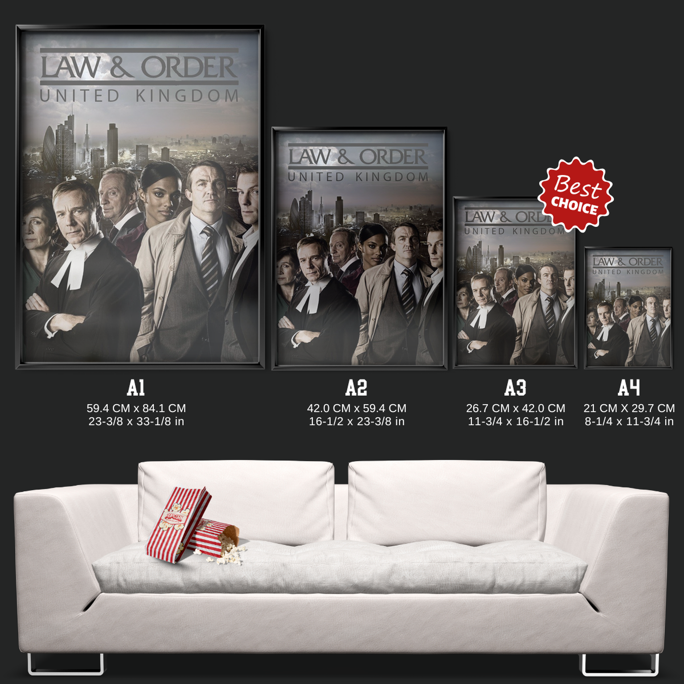 Law & Order Uk (2009)