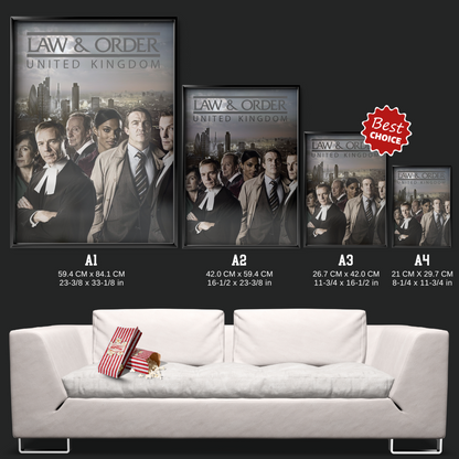 Law & Order Uk (2009)