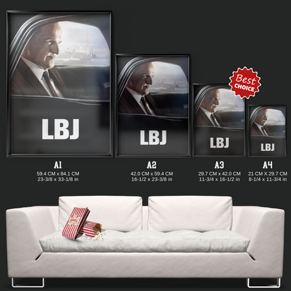 Lbj (2017)