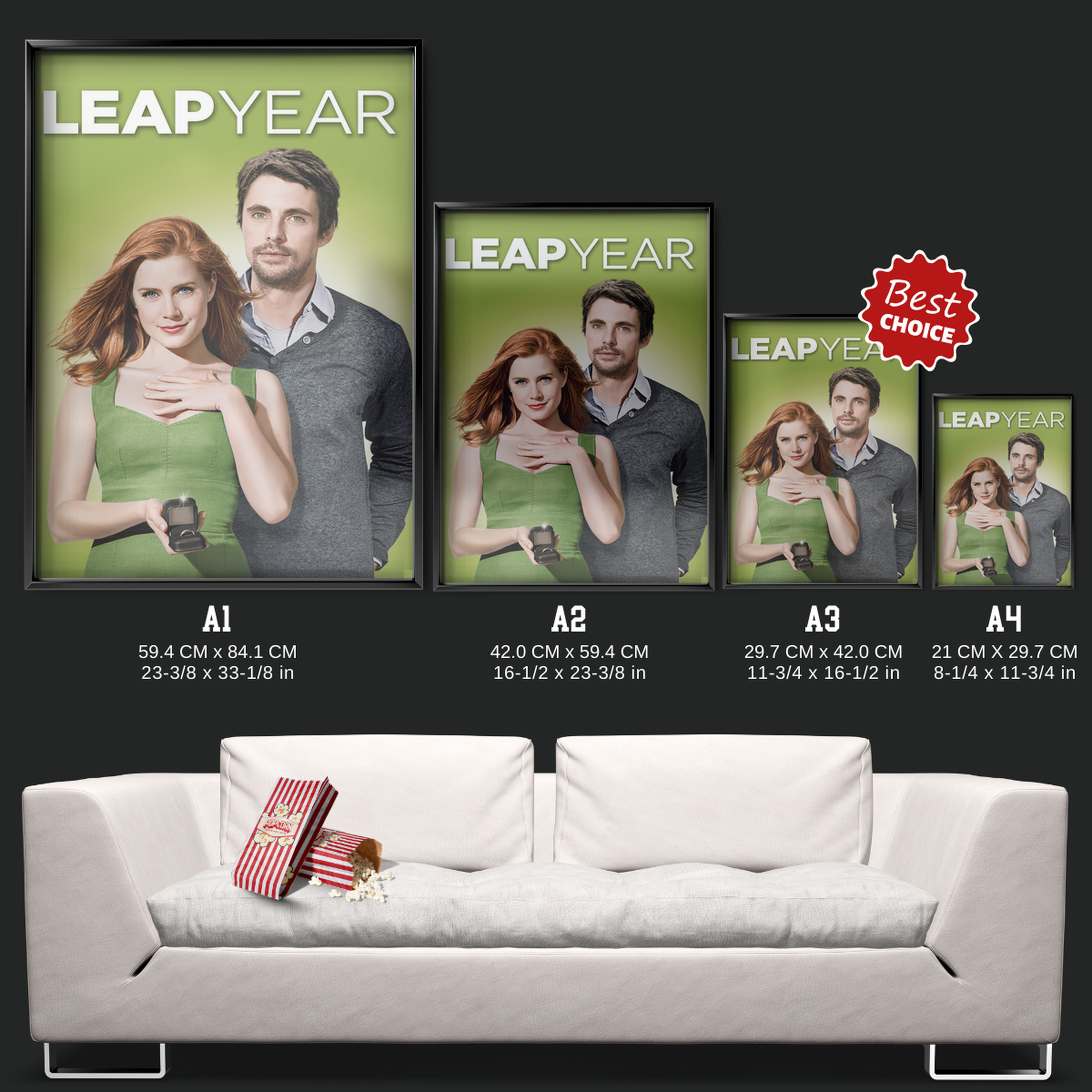 Leap Year (2010)